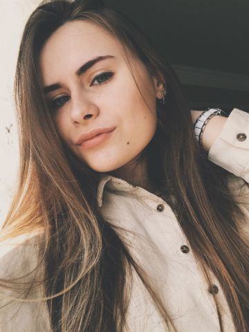 Проститутка Веста